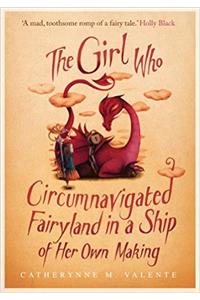 Girl Who Circumnavigated Fairy