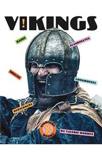 X-Books: Vikings