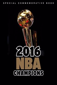 2016 NBA Champions (Western Conference Higher Seed)