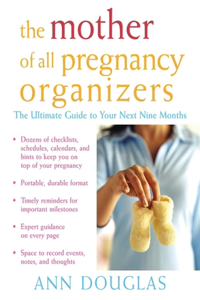 Mother of All Pregnancy Organizers