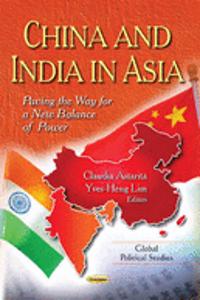 China & India in Asia