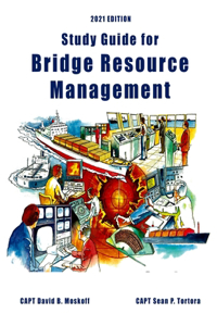 Study Guide for Bridge Resource Management