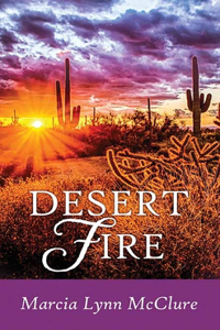 Desert Fire