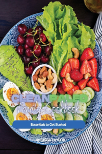 Clean Paleo Family Cookbook