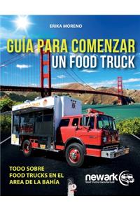 Guía para comenzar un Food Truck