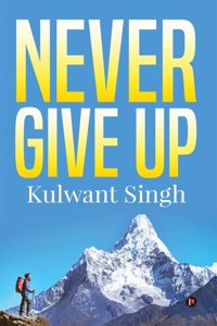 Never Give up