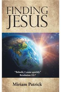 Finding Jesus