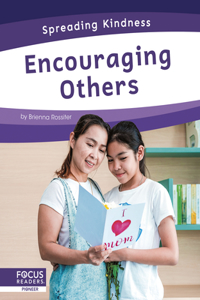 Encouraging Others