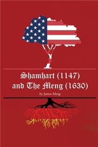 Shamhart (1147) and The Meng (1630)