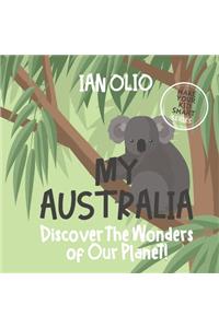 My Australia