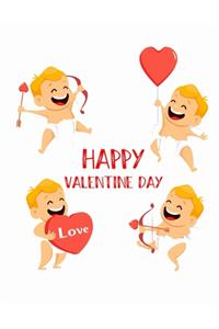 Happy Valentines Day