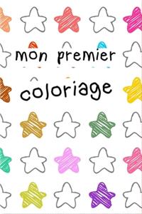 Mon Premier Coloriage
