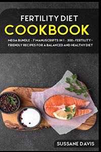 Fertility Cookbook