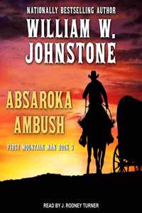 Absaroka Ambush