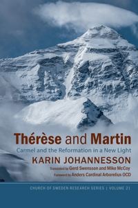 Th?r?se and Martin