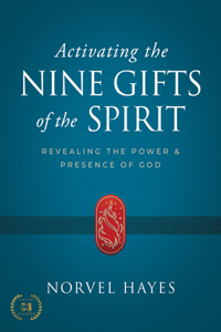 Activating the Nine Gifts of the Spirit