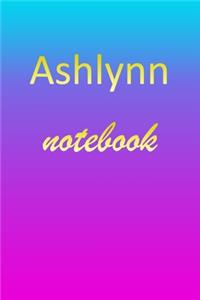 Ashlynn