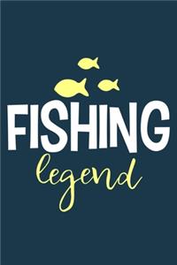 Fishing Legend