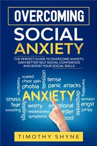 Overcoming Social Anxiety