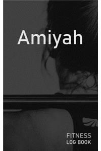 Amiyah