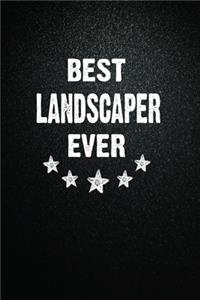 Best Landscaper Ever