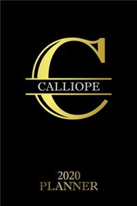 Calliope