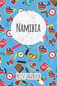 Namibia Reisetagebuch