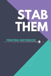 Stab Them