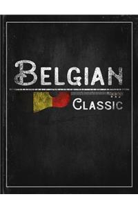 Belgian Classic