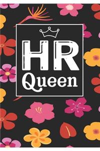 HR Queen