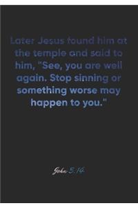 John 5
