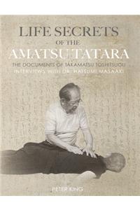 Life Secrets of the Amatsu Tatara