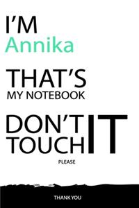 Annika