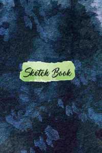 Sketchbook Journal for Girls