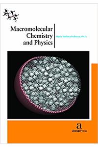 Macromolecular Chemistry and Physics