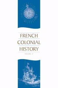 French Colonial History 17