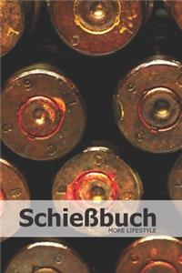 Schießbuch
