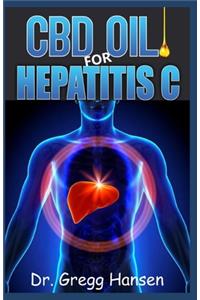 CBD Oil for Hepatitis C