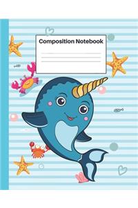 Composition Notebook