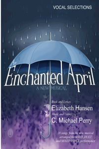 Enchanted April...a musical