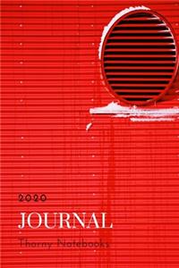 2020 Journal
