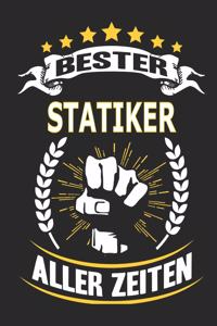 Bester Statiker aller Zeiten