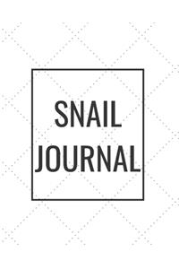 Snail Journal