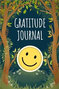 Gratitude Journal