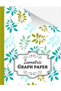 Isometric Graph Paper