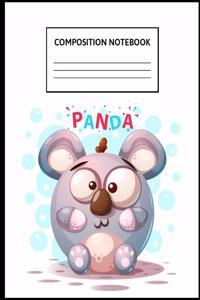 Composition Notebook