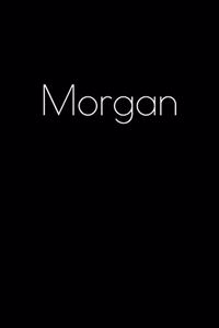 Morgan