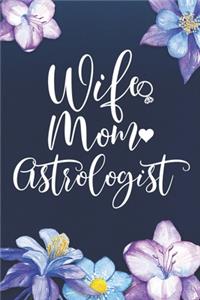 Wife Mom Astrologist