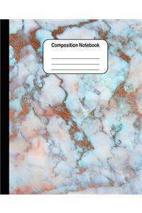 Composition Notebook