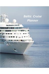 Baltic Cruise Planner